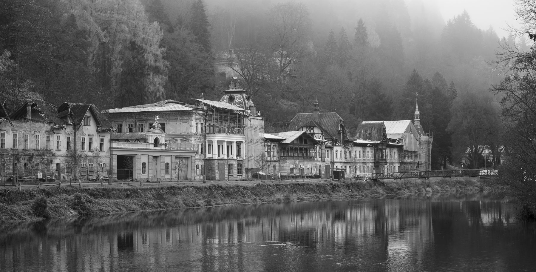 Kyselka (Lázně Kyselka)